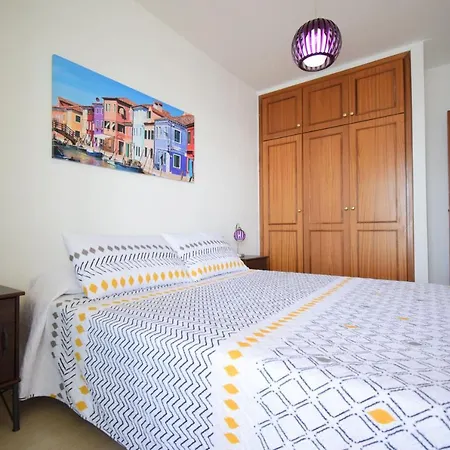 - The Above The Sea Apartman