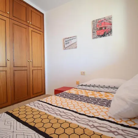 Apartman - The Above The Sea
