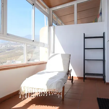 Apartman - The Above The Sea Tabaiba