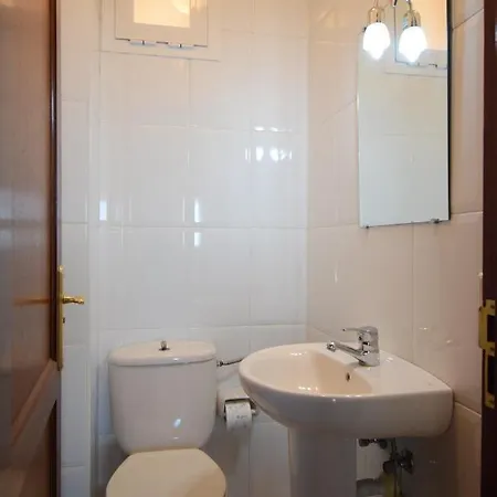 Apartman - The Above The Sea Tabaiba