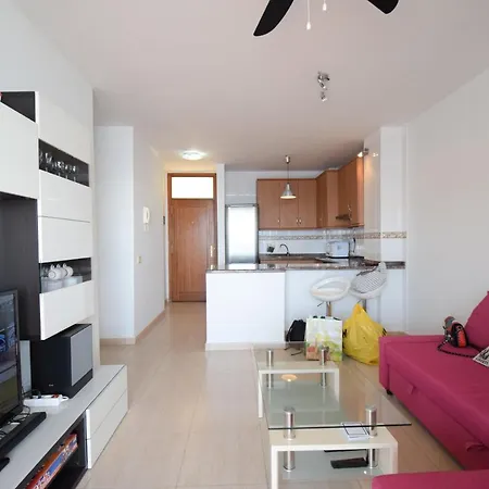 - The Above The Sea Apartman