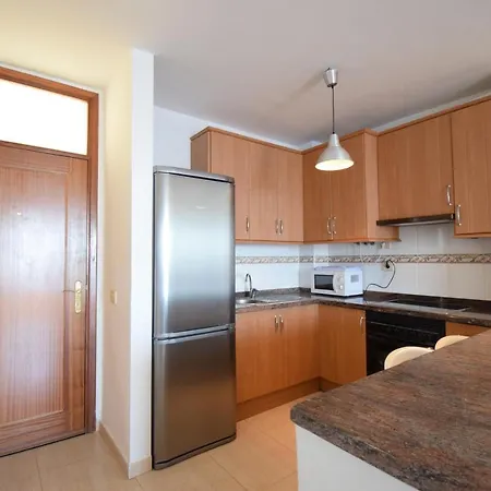 - The Above The Sea Appartement